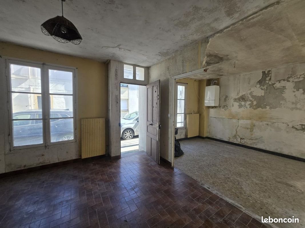 Maison à vendre, 103m², Angers