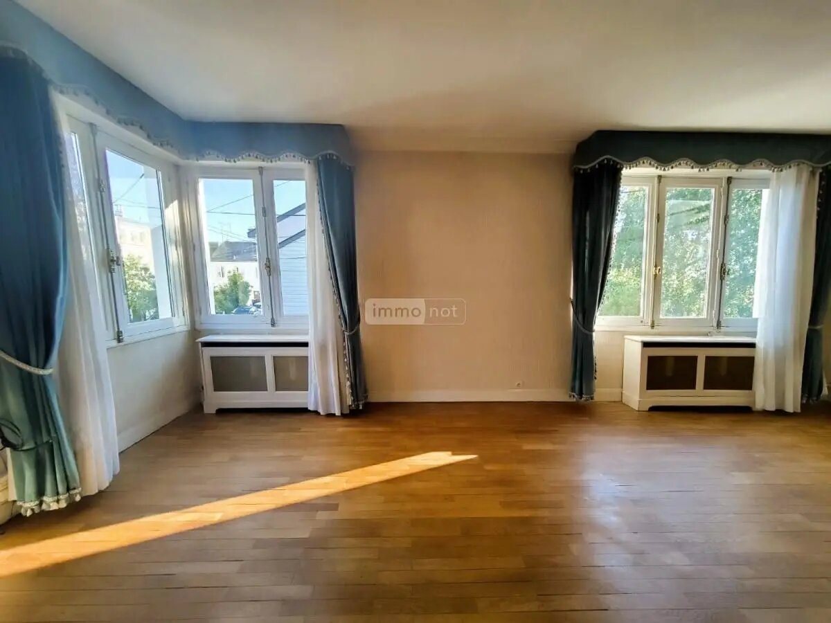 Maison à vendre, 97m², Angers