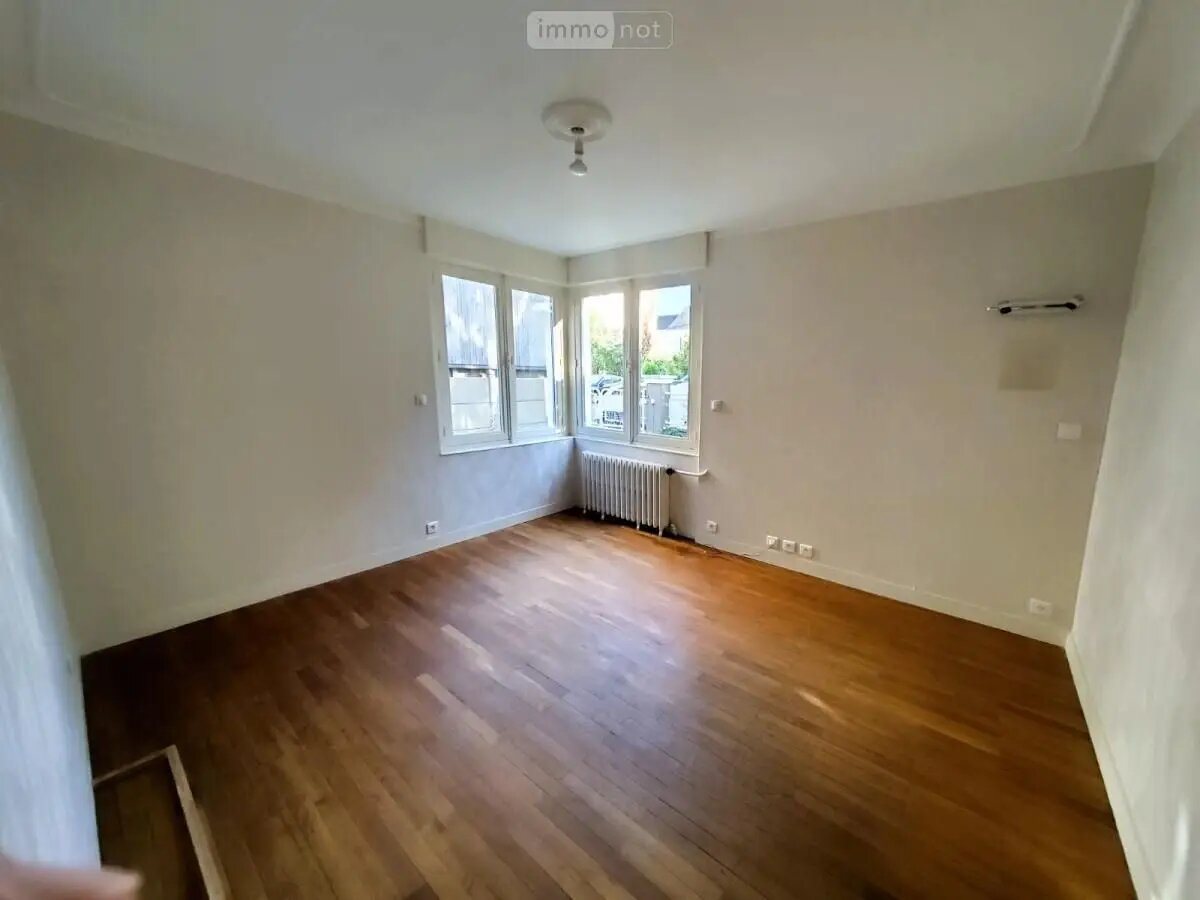 Maison à vendre, 97m², Angers