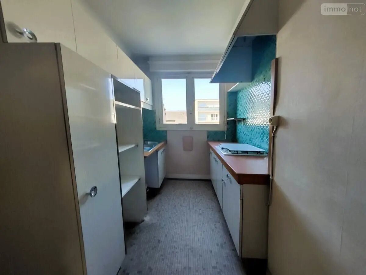 Maison à vendre, 97m², Angers