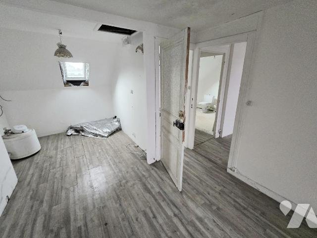 Maison à vendre, 96m², Angers