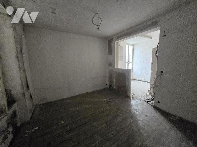 Maison à vendre, 96m², Angers