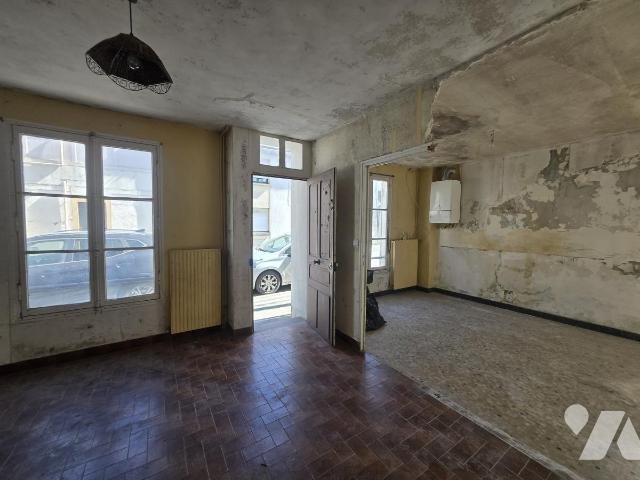 Maison à vendre, 96m², Angers