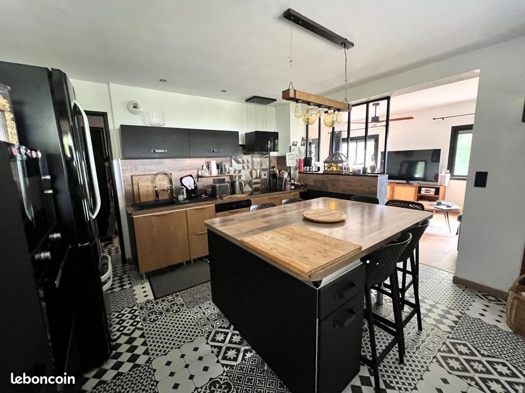 Maison à vendre, 15m², Sainte-Gemmes-sur-Loire