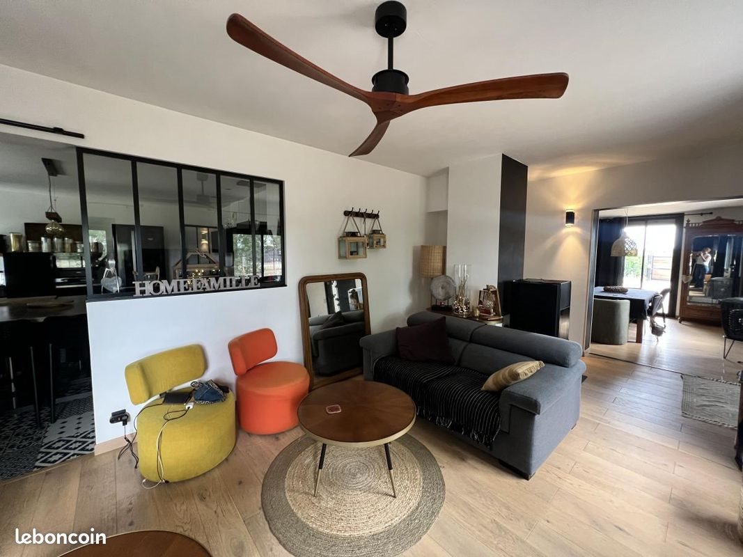 Maison à vendre, 15m², Sainte-Gemmes-sur-Loire