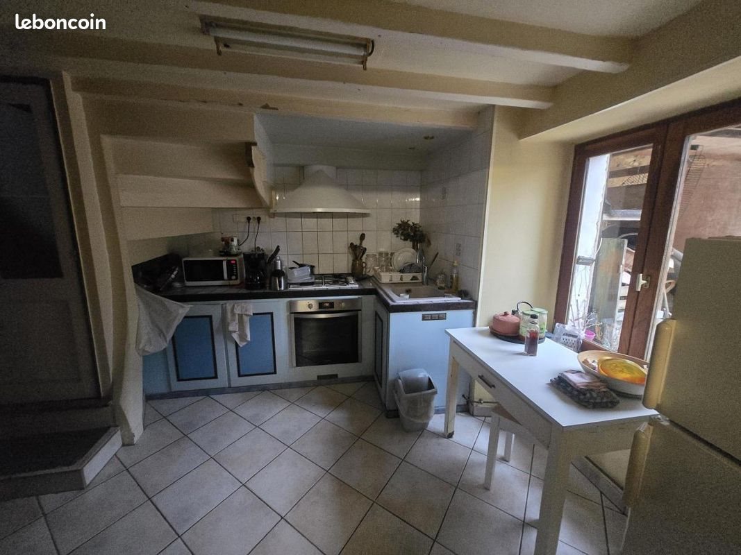 Maison à vendre, 138m², Briollay