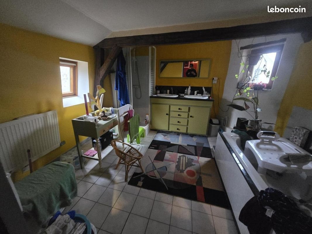 Maison à vendre, 138m², Briollay