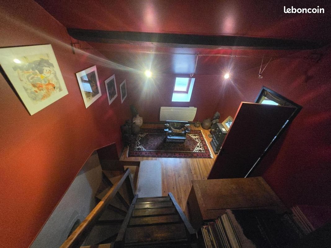 Maison à vendre, 138m², Briollay