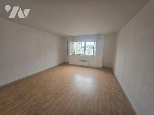 Appartement à vendre, 88m², Angers