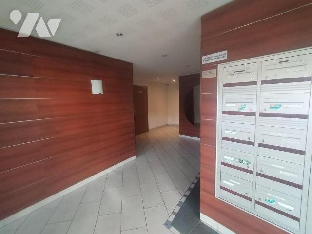 Appartement à vendre, 41m², Angers