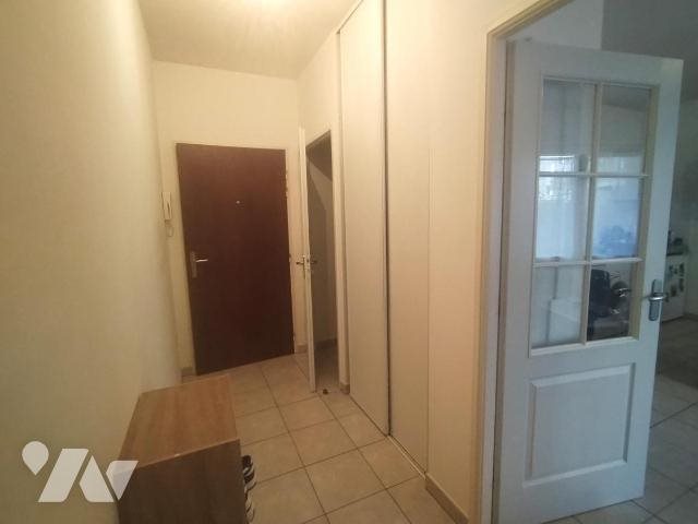 Appartement à vendre, 41m², Angers