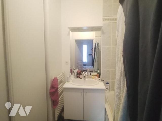 Appartement à vendre, 41m², Angers