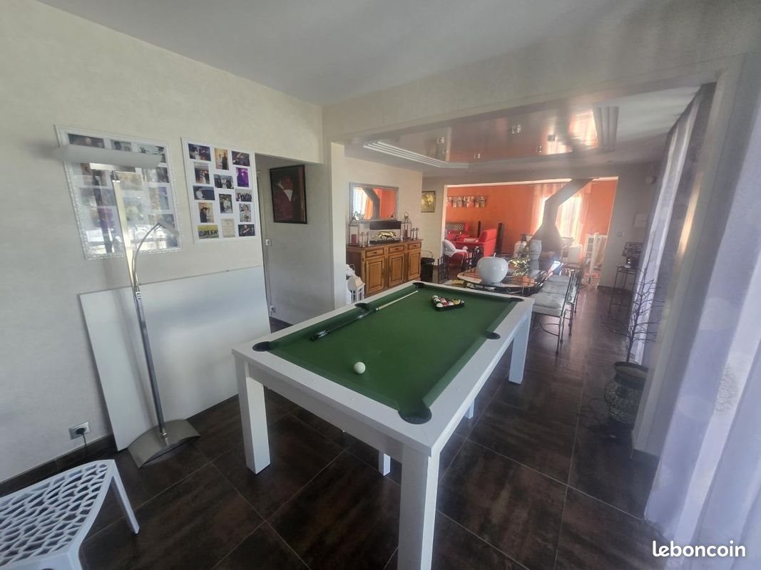 Maison à vendre, 160m², Sainte-Gemmes-sur-Loire