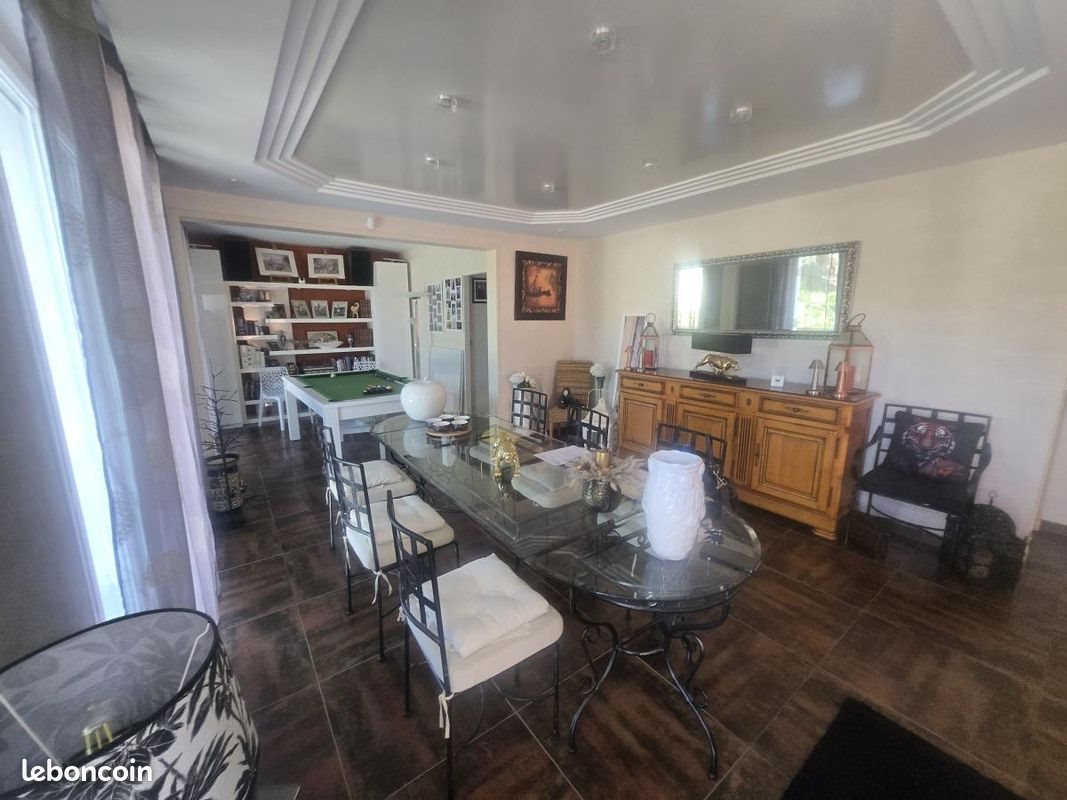 Maison à vendre, 160m², Sainte-Gemmes-sur-Loire
