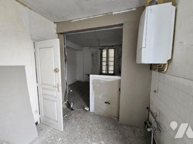 Maison à vendre, 103m², Angers