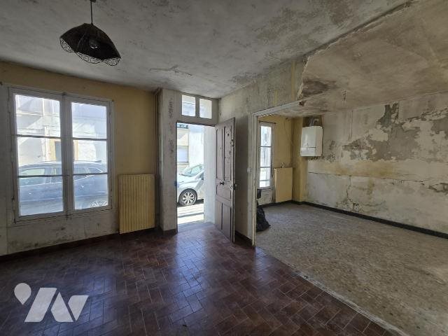 Maison à vendre, 103m², Angers