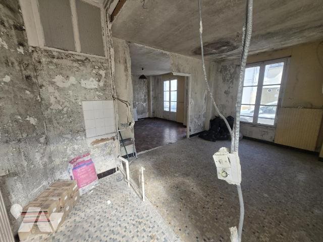 Maison à vendre, 103m², Angers