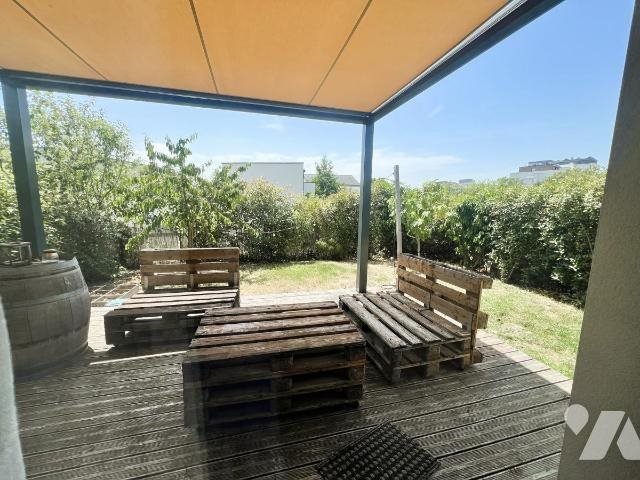 Maison à vendre, 98m², Angers