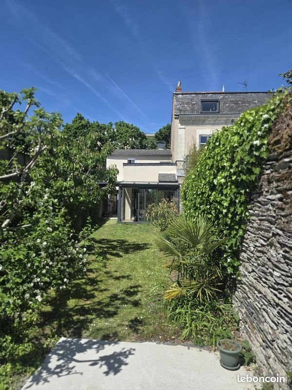 Maison à vendre, 86m², Angers
