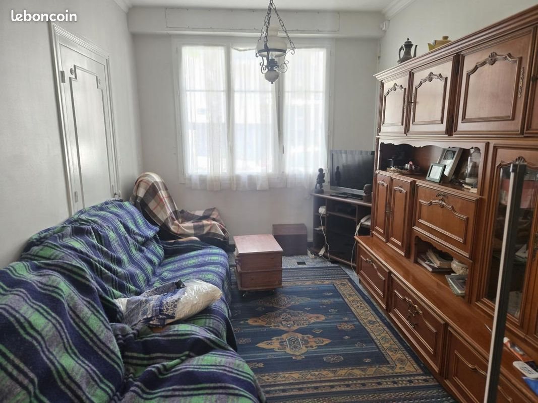 Maison à vendre, 86m², Angers