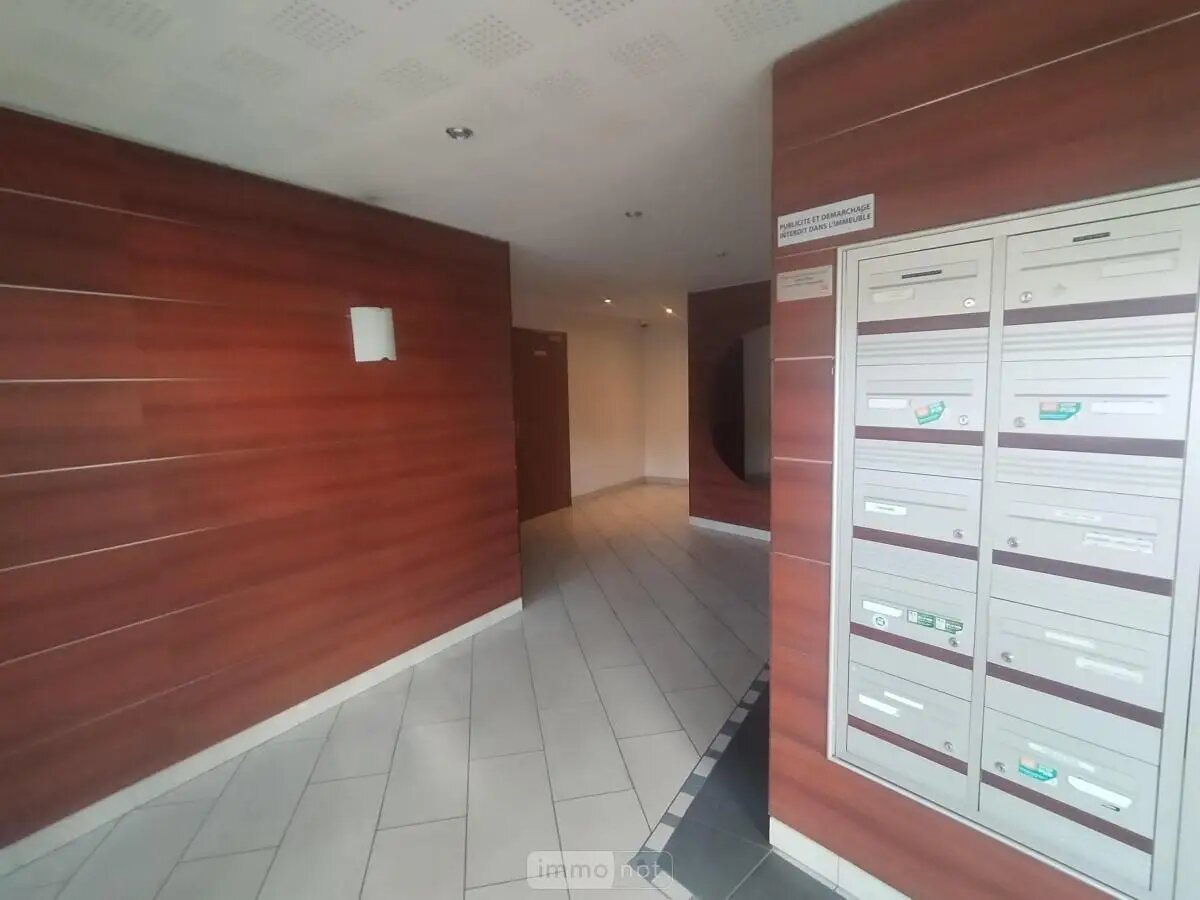 Appartement à vendre, 41m², Angers