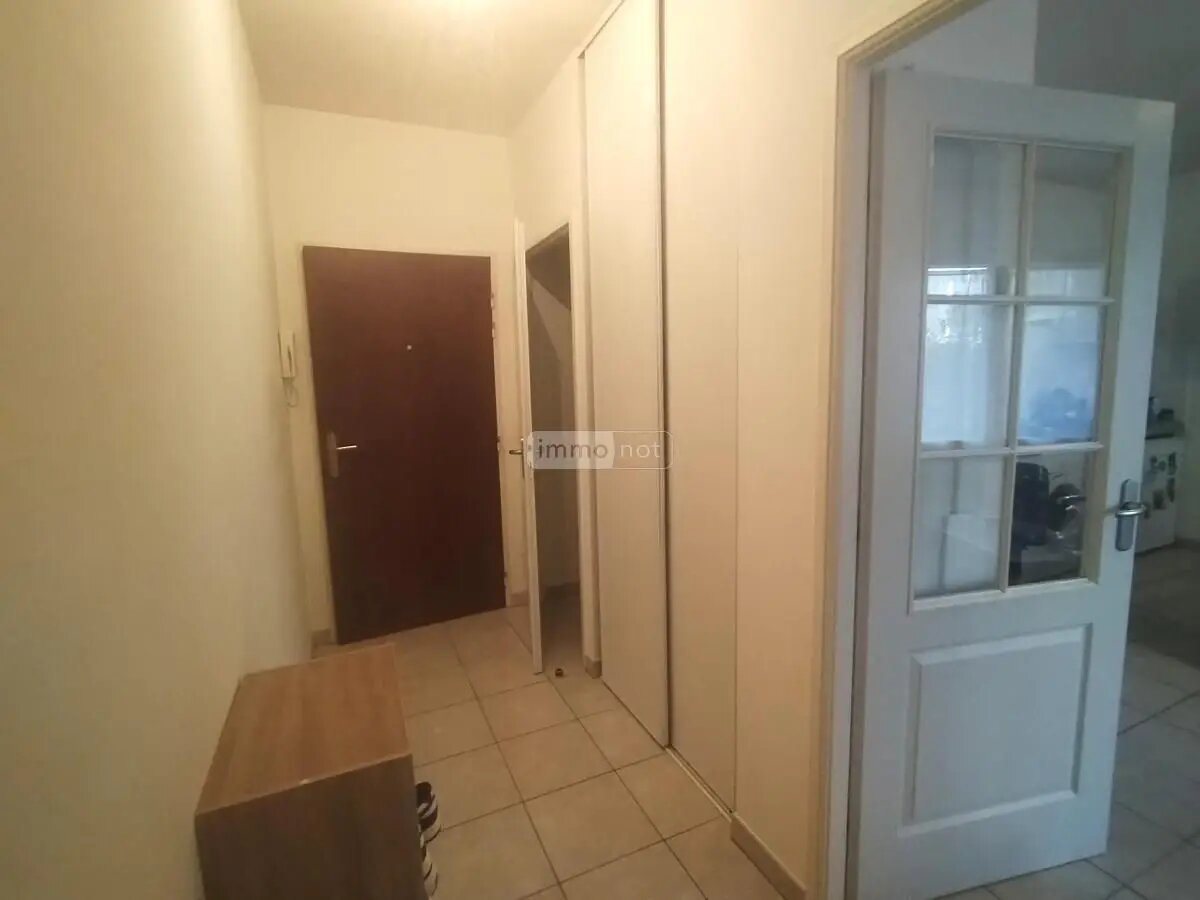 Appartement à vendre, 41m², Angers