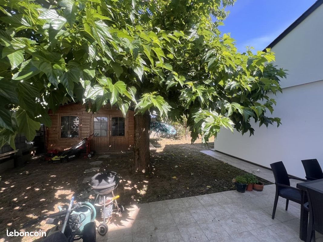 Maison à vendre, 132m², Angers