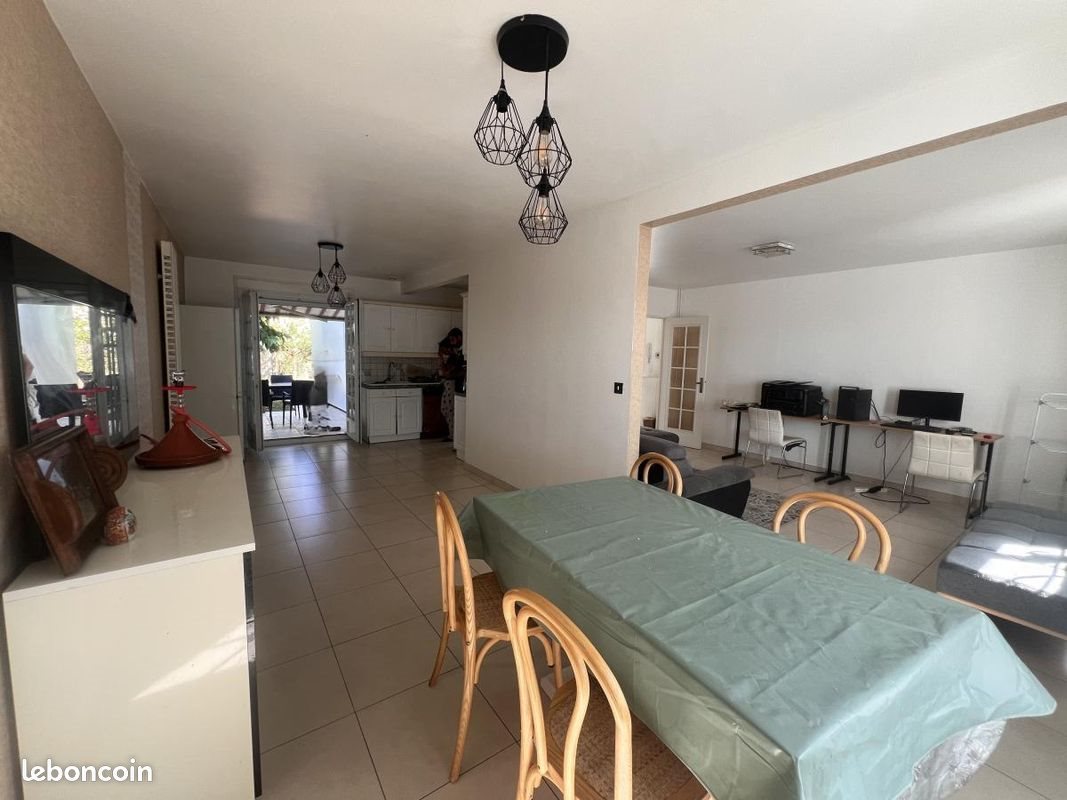 Maison à vendre, 132m², Angers