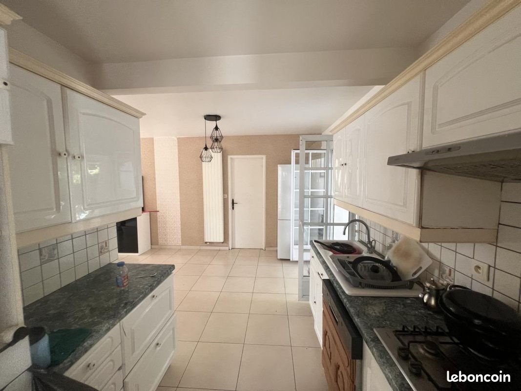 Maison à vendre, 132m², Angers