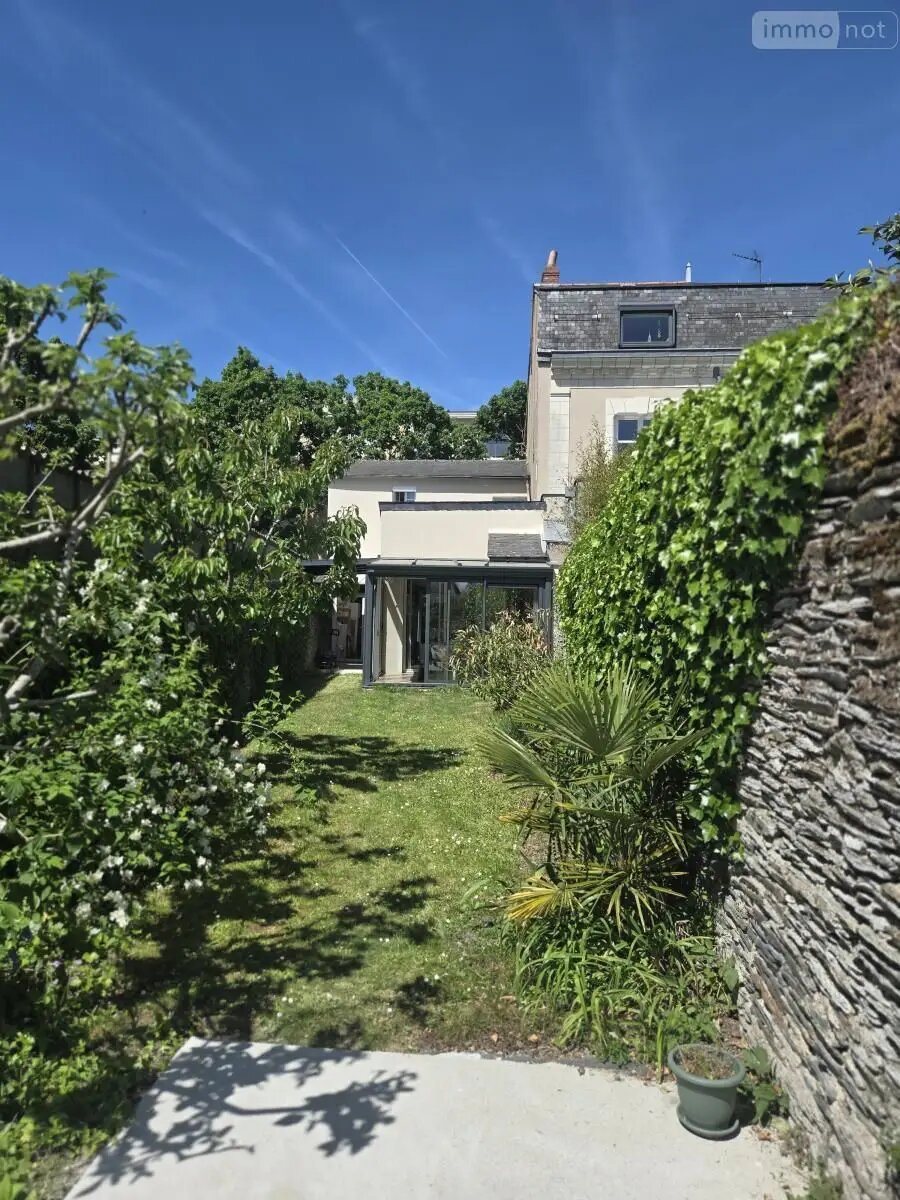 Maison à vendre, 86m², Angers