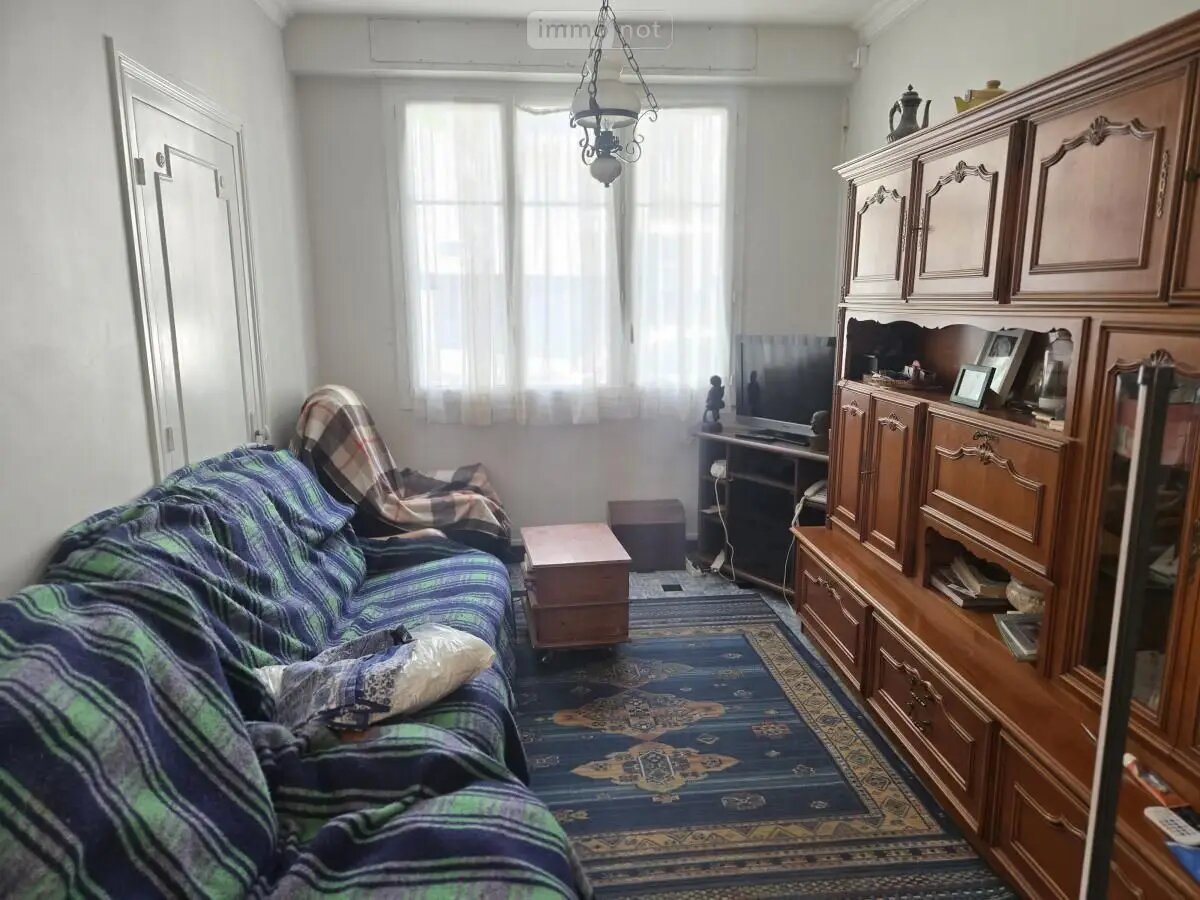 Maison à vendre, 86m², Angers