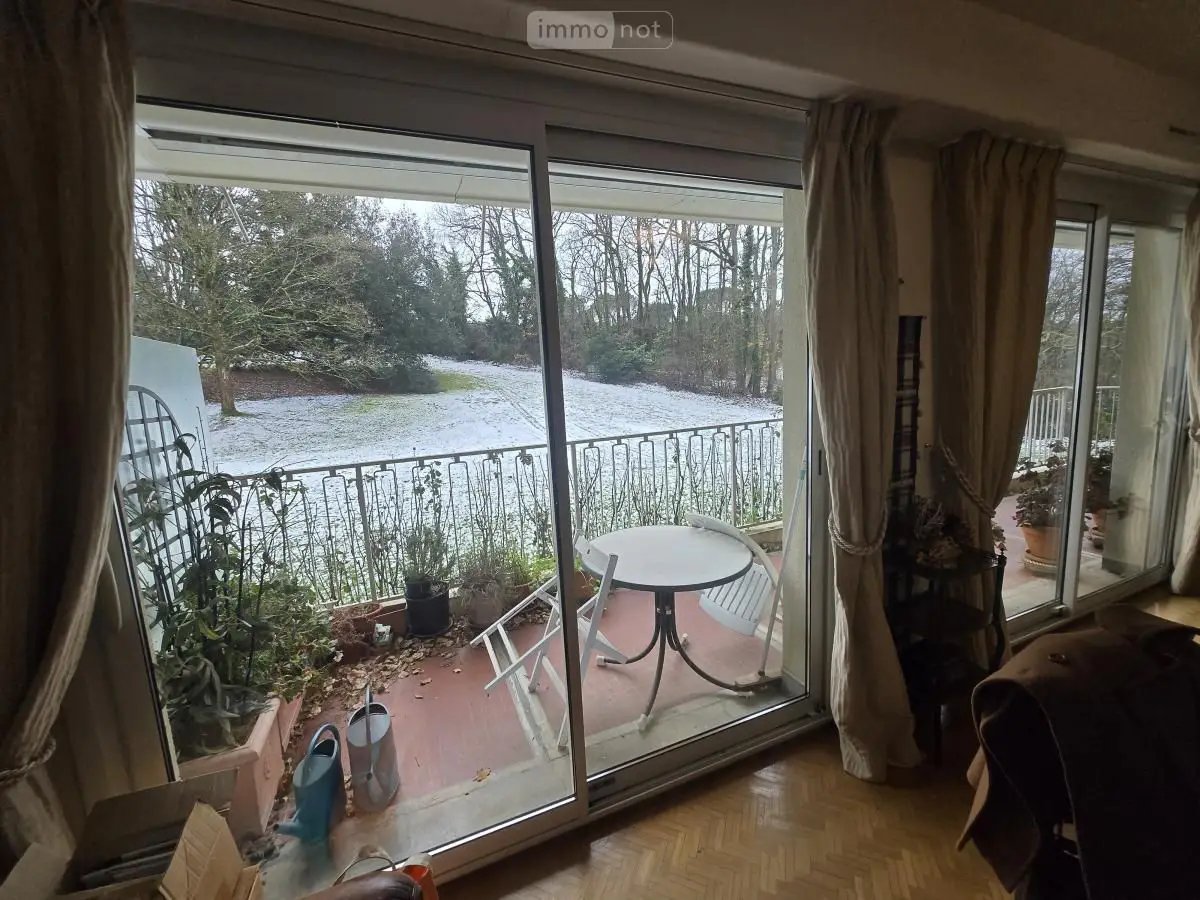 Appartement à vendre, 124m², Avrillé