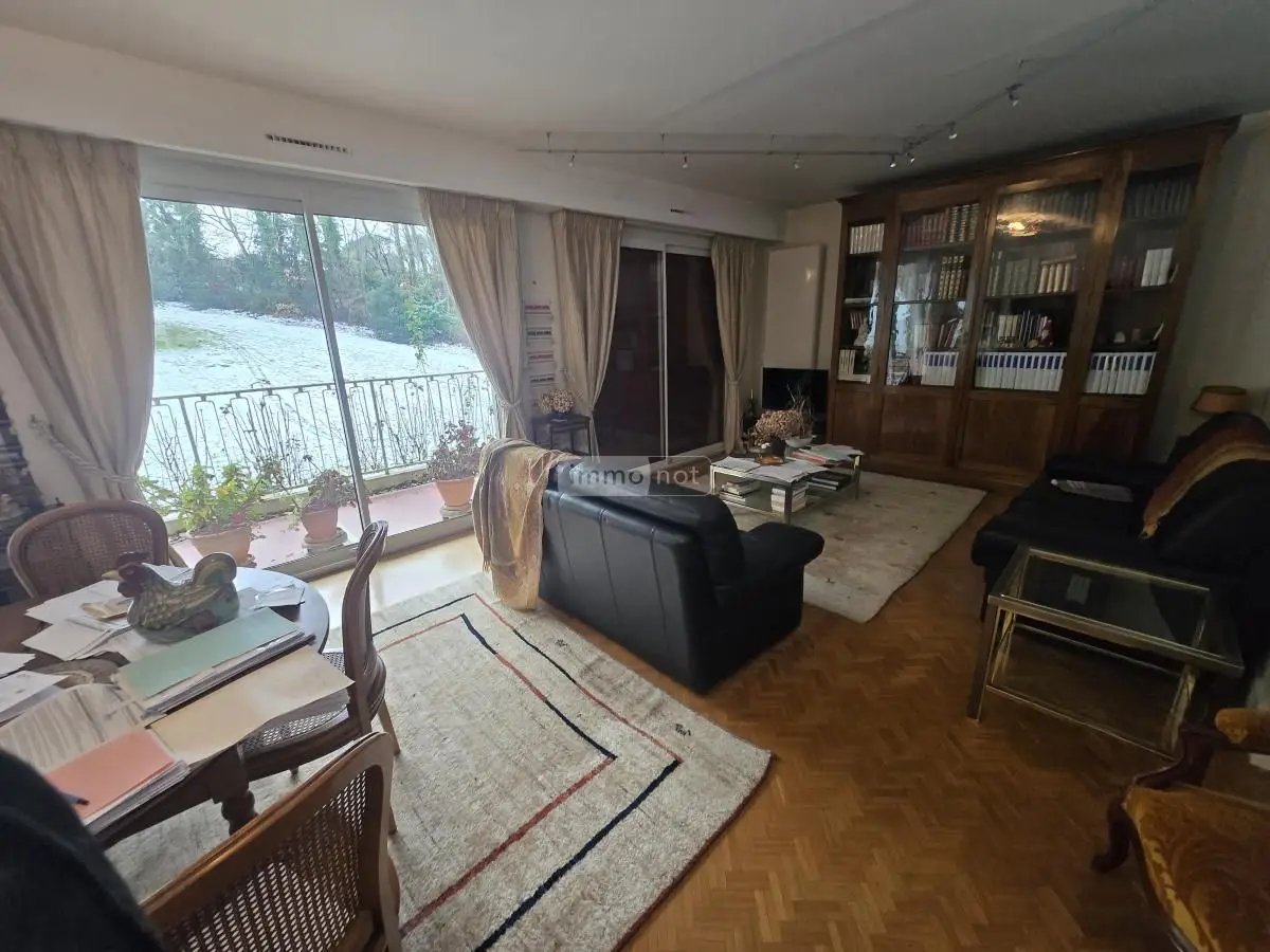 Appartement à vendre, 124m², Avrillé