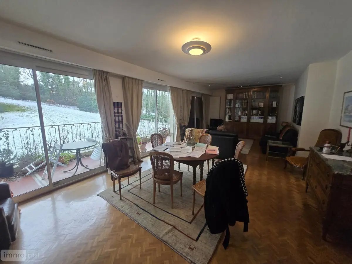 Appartement à vendre, 124m², Avrillé