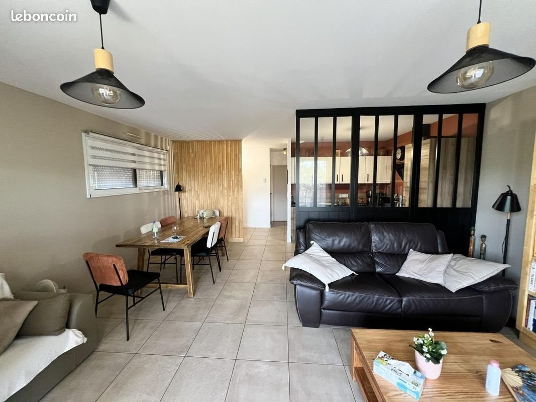 Maison à vendre, 98m², Angers