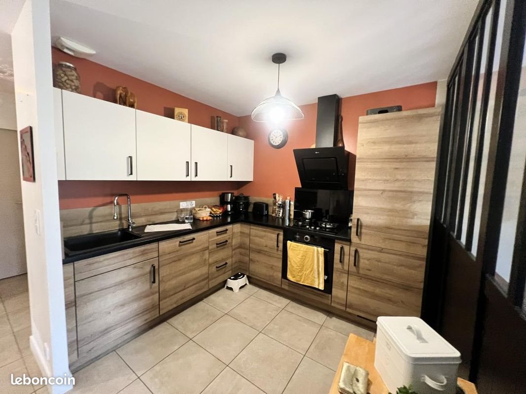 Maison à vendre, 98m², Angers