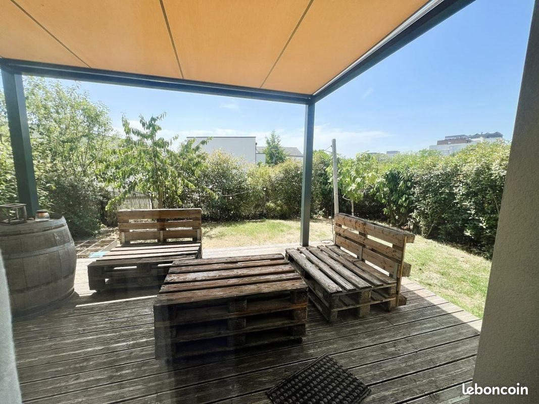 Maison à vendre, 98m², Angers