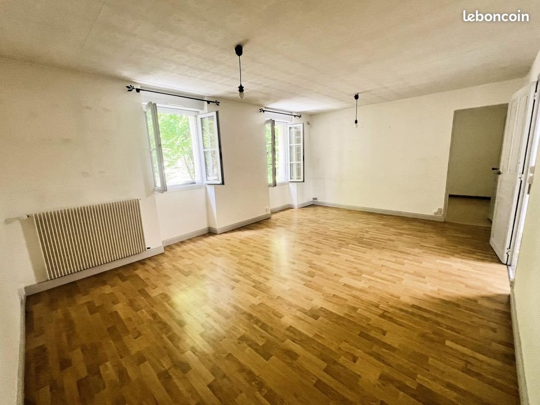 Appartement à vendre, 61m², Angers