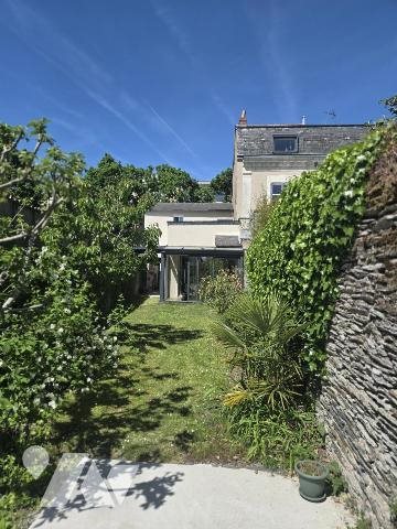 Appartement à vendre, 86m², Angers