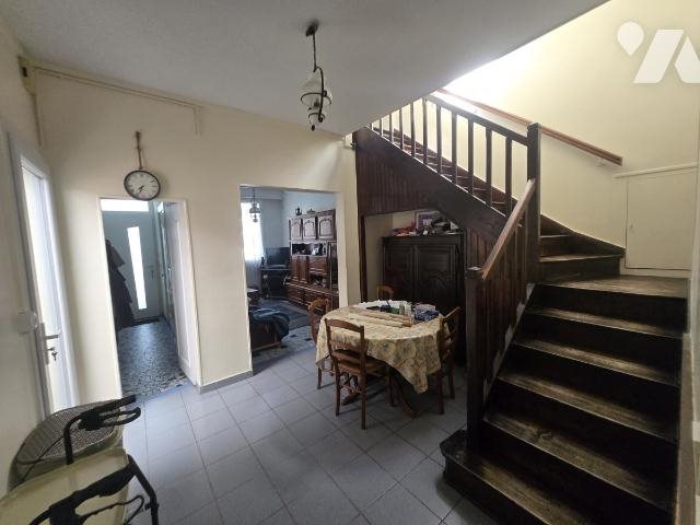 Appartement à vendre, 86m², Angers