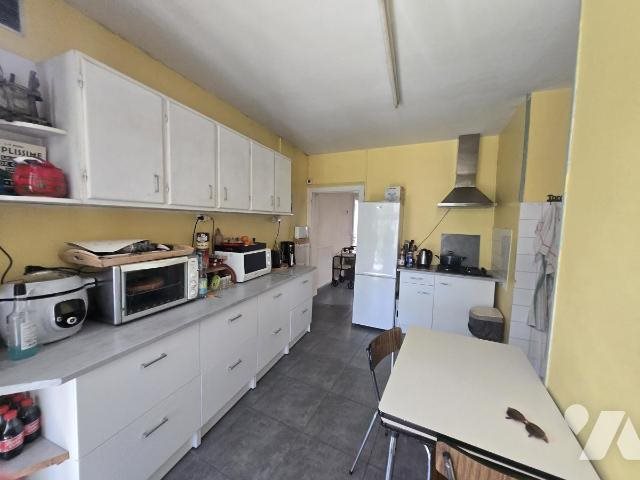 Appartement à vendre, 86m², Angers
