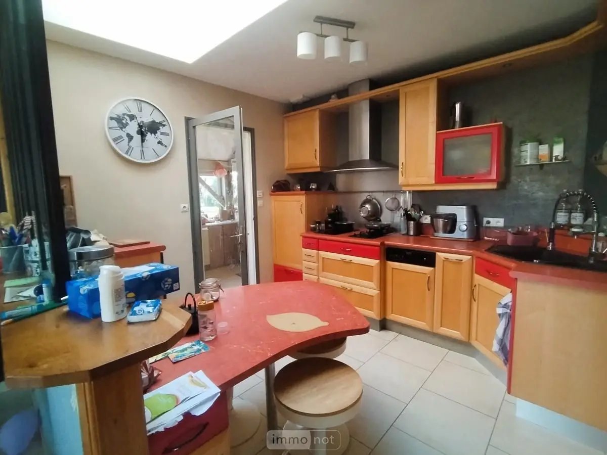 Maison à vendre, 172m², Feneu