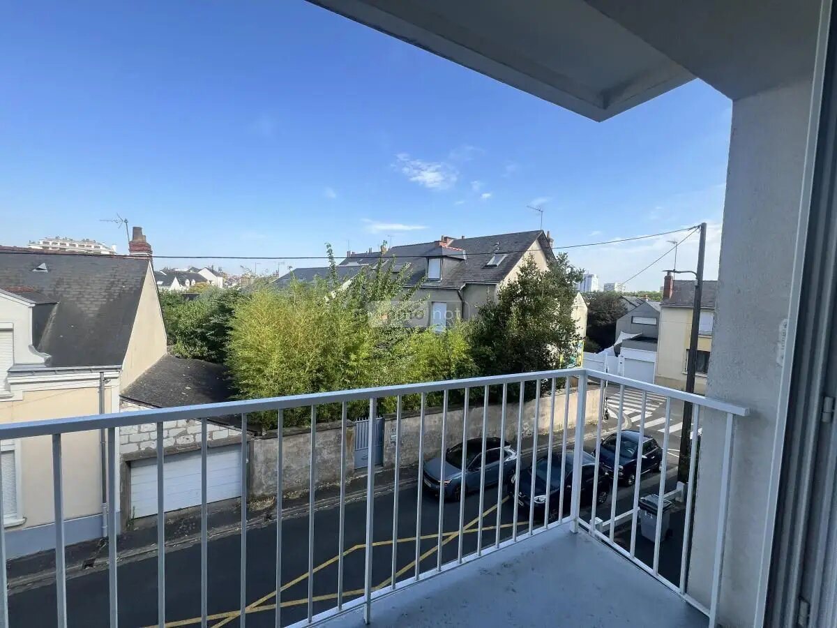 Appartement à vendre, 44m², Angers