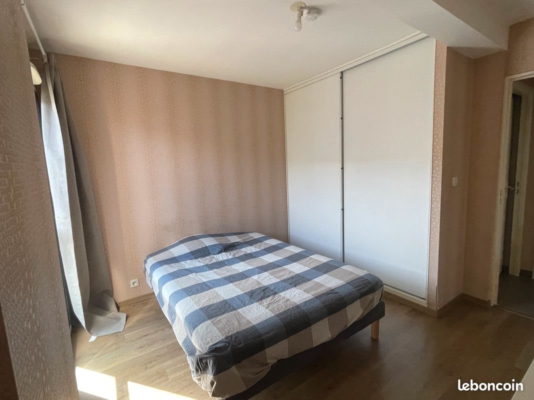 Appartement à vendre, 41m², Saint-Malo