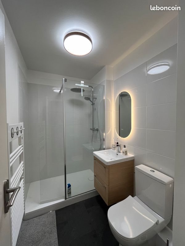 Appartement à louer, 26m², Dinard