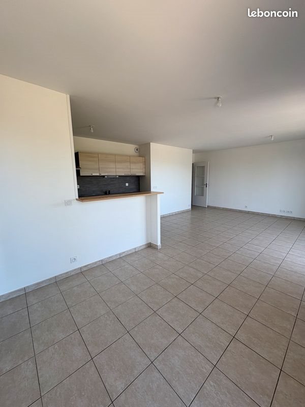 Appartement à louer, 57m², Chantepie