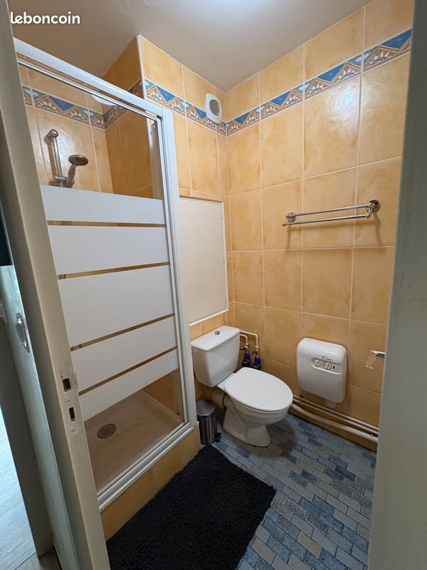 Appartement à louer, 15m², Dinard