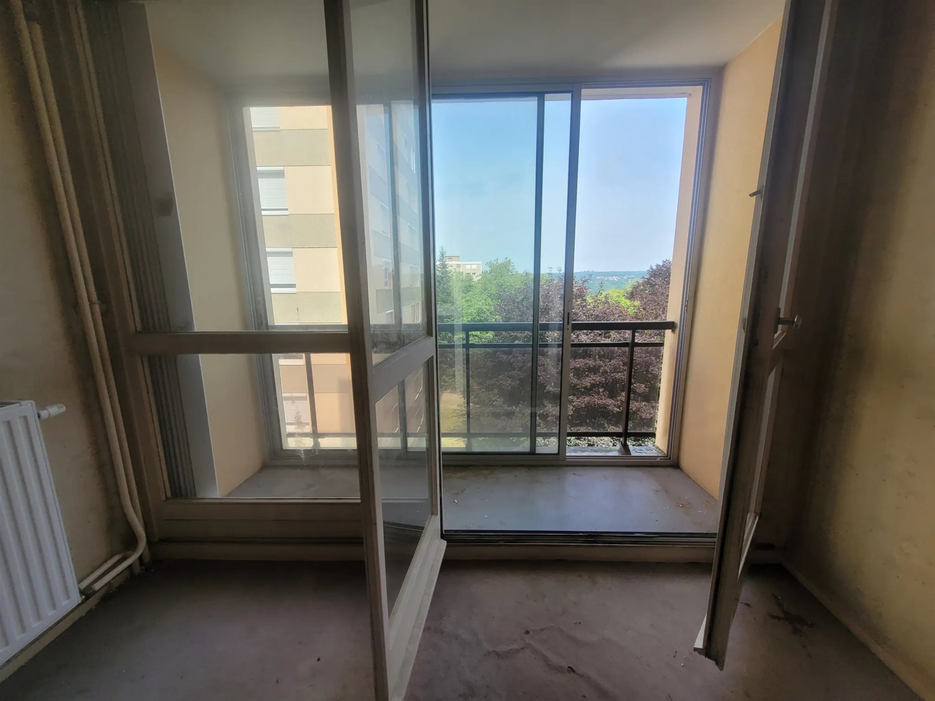 Appartement à vendre, 49m², Limoges