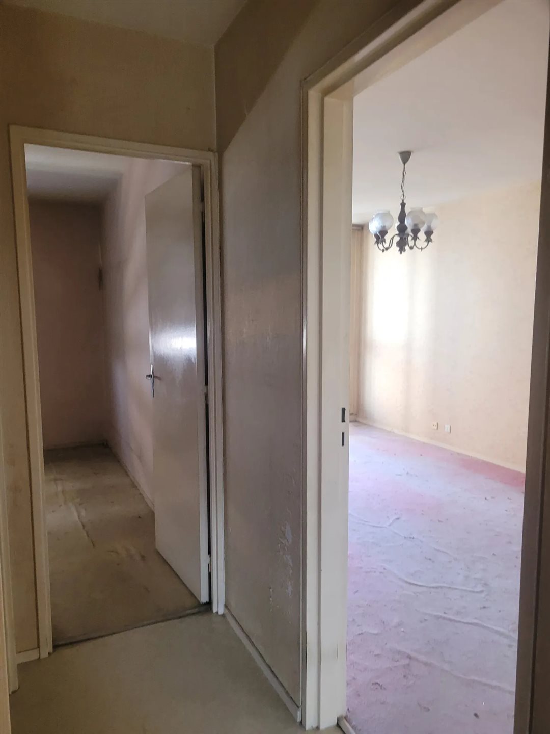 Appartement à vendre, 49m², Limoges