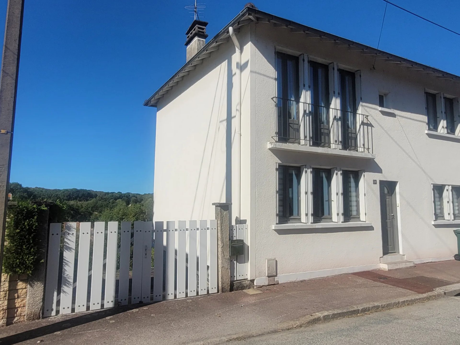 Maison à vendre, 92m², Limoges